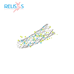 Drug eluting stent system - Premier+